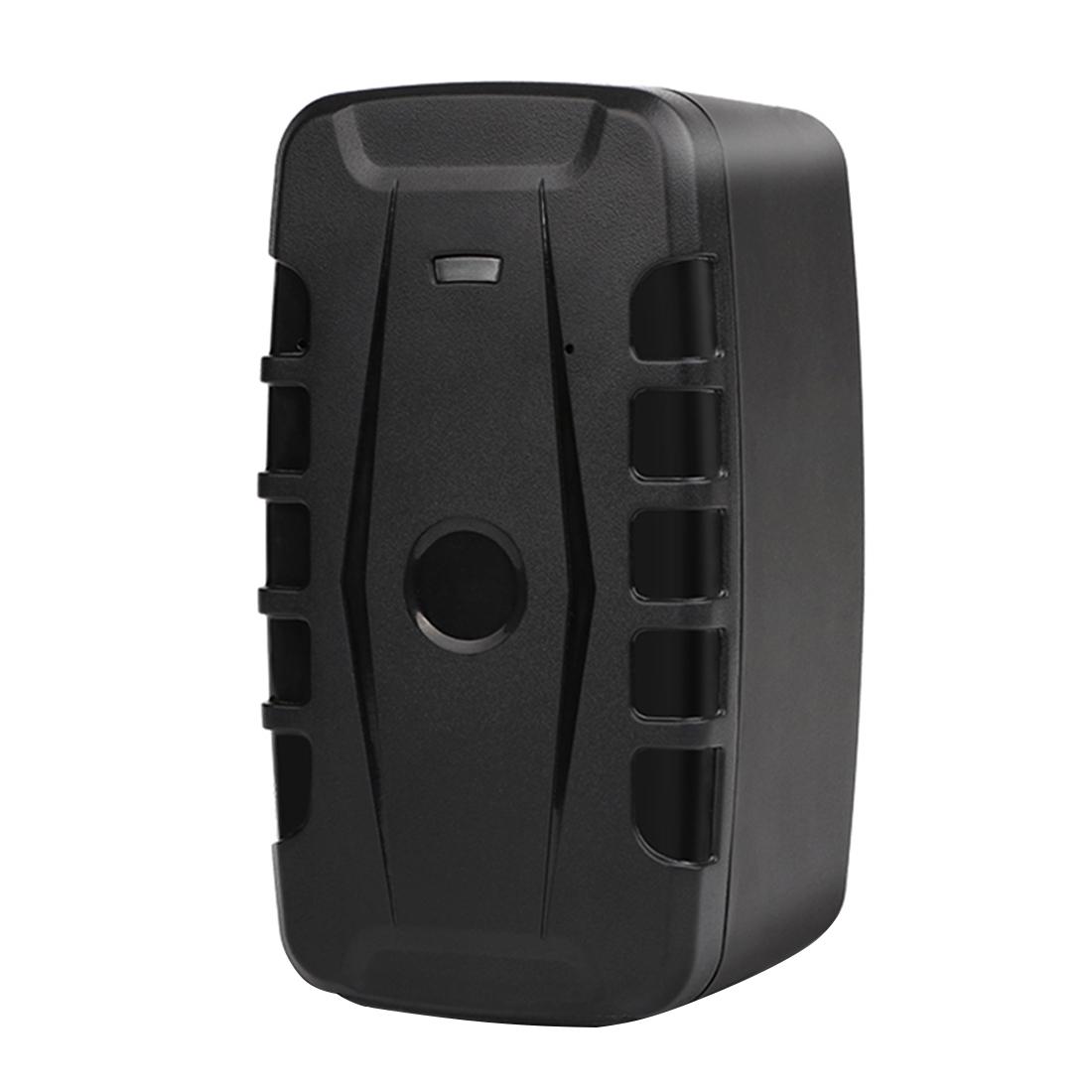 TL209C 240-day Standby 20000mAh Car Truck Vehicle Tracking 4G GPS Tracker, US Plug