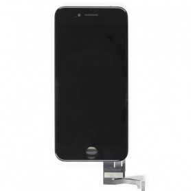 Ecrã do iPhone 7 Preto (Original recondicionado)