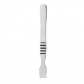 Spatule metal démontage