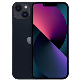 iPhone 13 128 GB Preto - Grau A