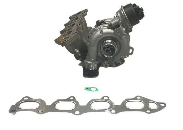 TURBO NEUF 2.0 / 2.2 BLUEHDI – 150 / 180 CH