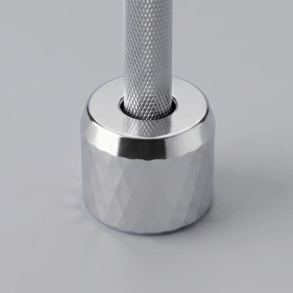 Socle Lamier