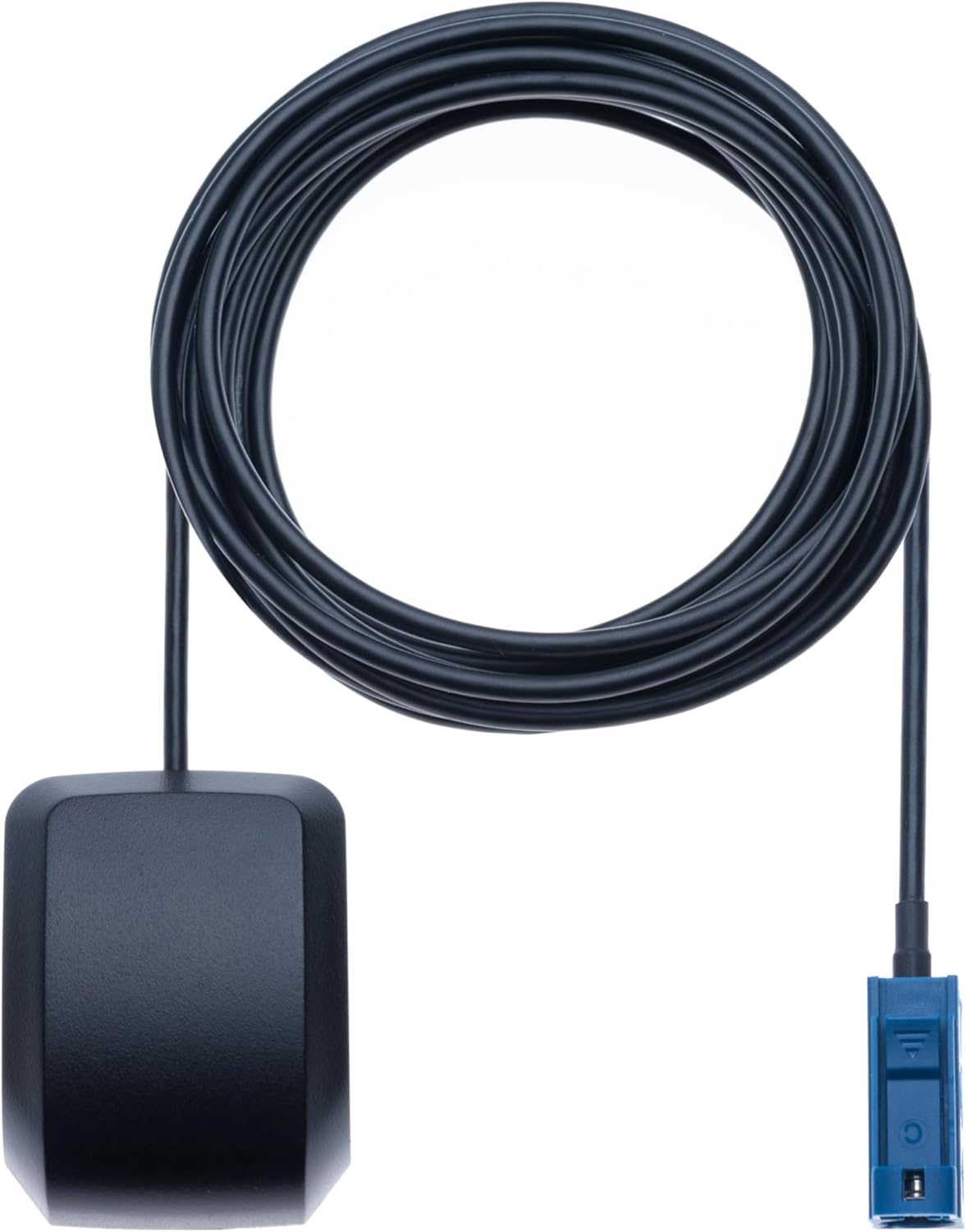 Antena GPS Sync 3 para Navegação GPS Ativa com Conector Fakra C