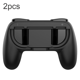 Comando de jogos ergonómico com punhos esquerdo e direito para Switch 2 Dobe TNS-3162 - Preto