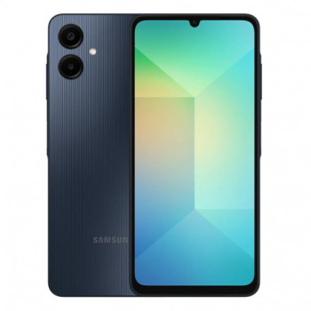 SAMSUNG *A066 GALAXY A06 5G (6.7'' - 4 Go, 128 Go RAM - NO EU) Noir
