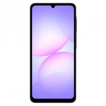 Samsung A077 Galaxy A07 (6.7'' - 64 Go, 4 Go RAM, No EU) Noir