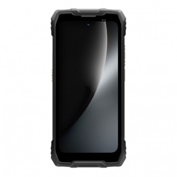 Blackview Rock 2 (NFC - 6.67'' - 256 Go, 8 Go RAM - 15000mAh) Noir