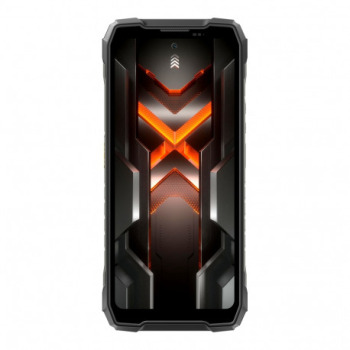 Blackview Rock 5 (NFC - 6.78'' - 256 Go, 12 Go RAM - 20000mAh) Noir