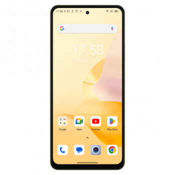 Blackview Shark 8 (Double Sim - 6.78''- 128 Go, 8 Go RAM) Or